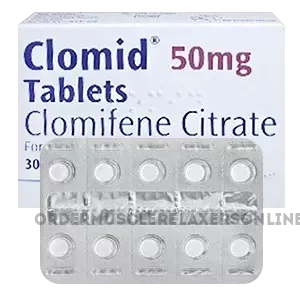 clomid