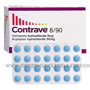 contrave