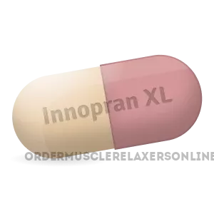 innopran-xl