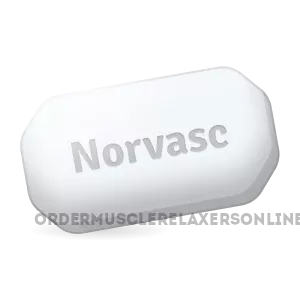 norvasc