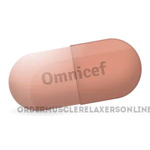 omnicef